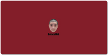 butacamid XXL Gaming Mousepad