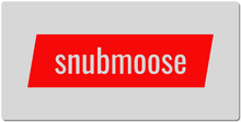 snubmoose XXL Gaming Mousepad
