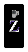 Funda Logo Zecoox para Samsung