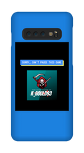 k_gould93 Samsung Phone Cases