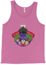 hamiltoetv Tank Top