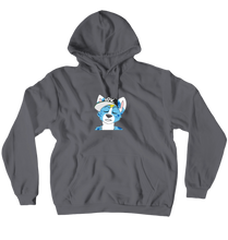 BRUH Pullover Hoodie