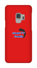 jampi_yt Samsung Phone Cases