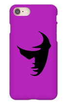 rauva_ iPhone Phone Cases