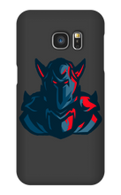 Voltzbtw Samsung Phone Cases
