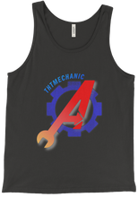 thtmechanic_alex Tank Top