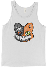 xpedyte Tank Top