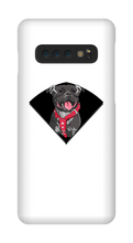 nelcomar Samsung Phone Cases
