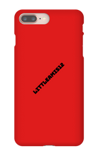 littleamis12 iPhone Phone Cases