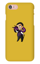 ravenecro iPhone Phone Cases