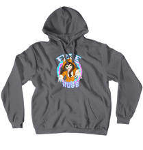 Free Hugs Hoodies (No-Zip/Pullover)