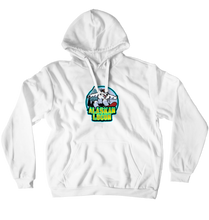 Hoodies (No-Zip/Pullover)