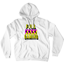 fulltyltgaming Hoodies (No-Zip/Pullover)