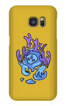 aquamexx Samsung Phone Cases