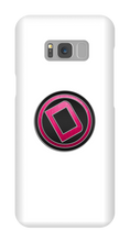 DarknessZ1991 Samsung Phone Cases