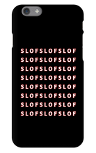 Slof Case