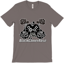 blackgamerrose T-Shirts