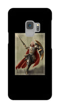 spartandee Samsung Phone Cases