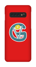 voltage201games Samsung Phone Cases