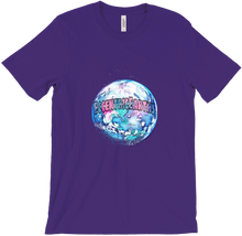 eccentricearth5-6160 T-Shirts