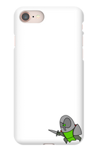 telesphorosgames iPhone Phone Cases