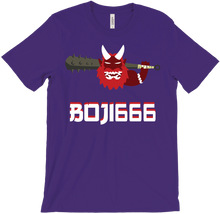 boji666 T-Shirts