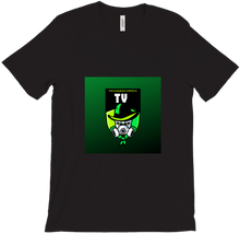 feingeschmack tv Logo T-Shirts