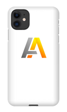 ashydk iPhone Phone Cases