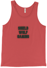 cptgrinner1989 Tank Top