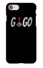 gigo_lp iPhone Phone Cases