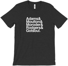 Limited Disco Gotsoul T-Shirts