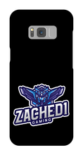 zached1 Samsung Phone Cases