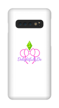 delightfullyde Samsung Phone Cases