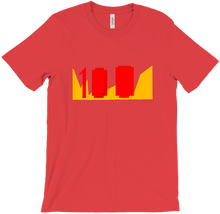 ffd_tv T-Shirts