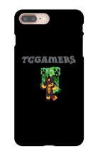 tcgamers iPhone Phone Cases