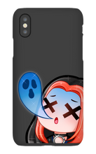 thewhisperingwitch iPhone Phone Cases