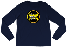 Smurff Long Sleeve Tee