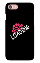 Obal na iPhone: Brain loading!