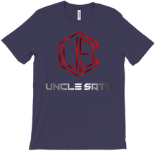 unclesats T-Shirts