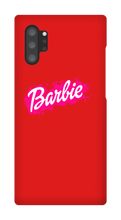Barbie