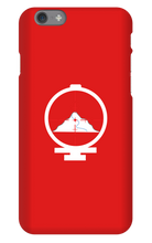 SPRINGPEAK iPhone Phone Cases