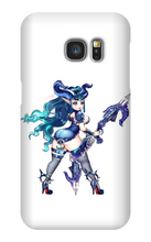 Tinuvian the Poison Fang Samsung Phone Case