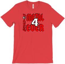 Metalpox T-Shirt