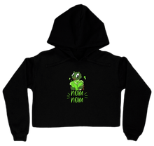 Henry Women’s Cropped Hoodie