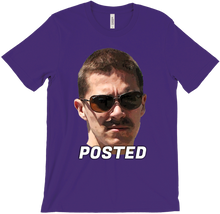 Posted T-Shirts