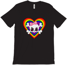 xdizzyxddx T-Shirts