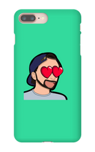 jazniff iPhone Phone Cases
