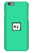 monsterkryp_yt iPhone Phone Cases
