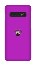 Cat Ninja Fruity Sketch - phonecase-samsung