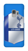 dkstrip Samsung Phone Cases